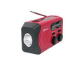 Vevradio m/ficklampa SCR-2010MK2 Denver